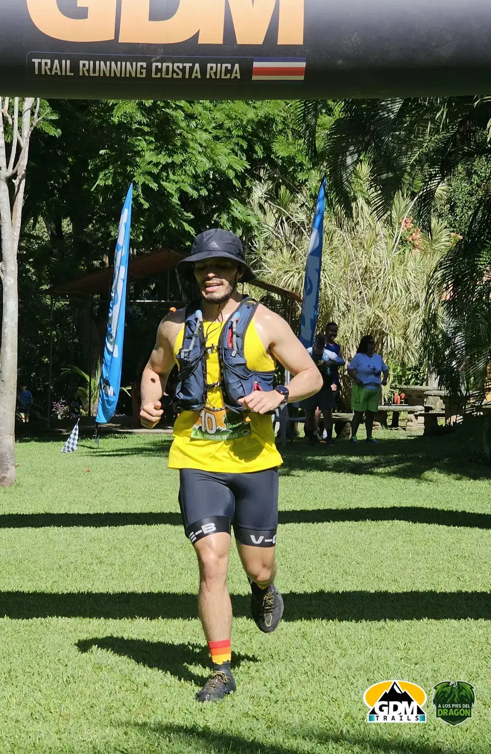 Photo from A los pies del DRAGON by GDM Trail