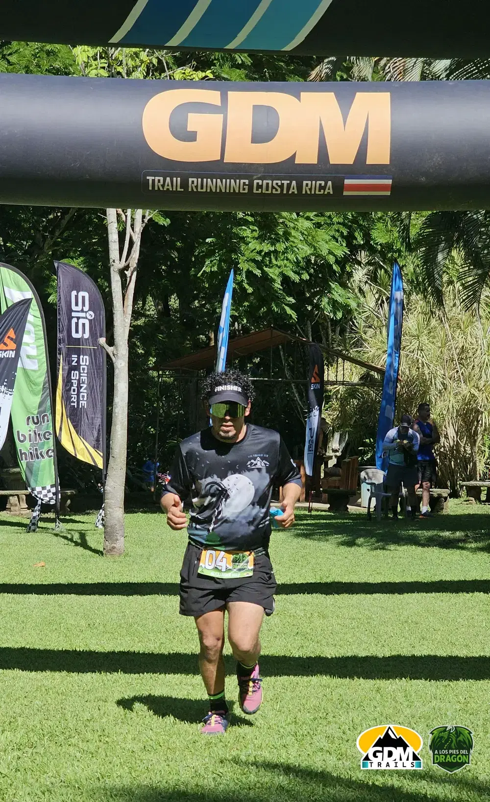 Photo from A los pies del DRAGON by GDM Trail