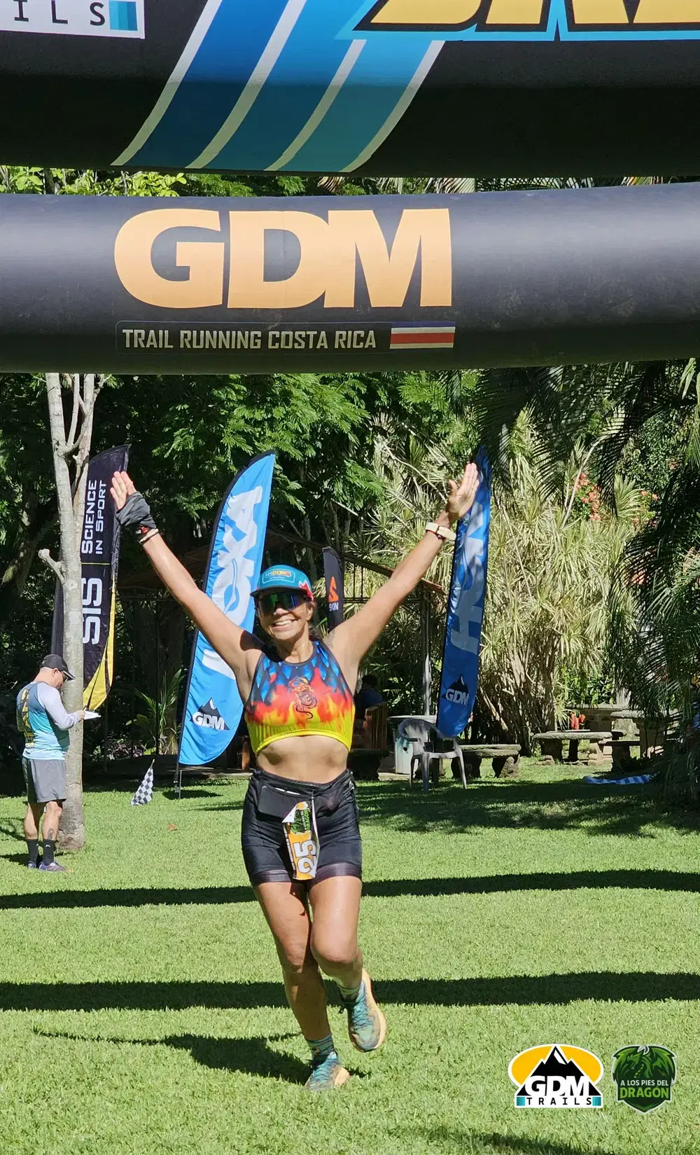 Photo from A los pies del DRAGON by GDM Trail
