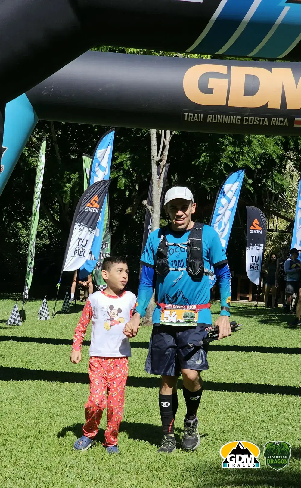 Photo from A los pies del DRAGON by GDM Trail