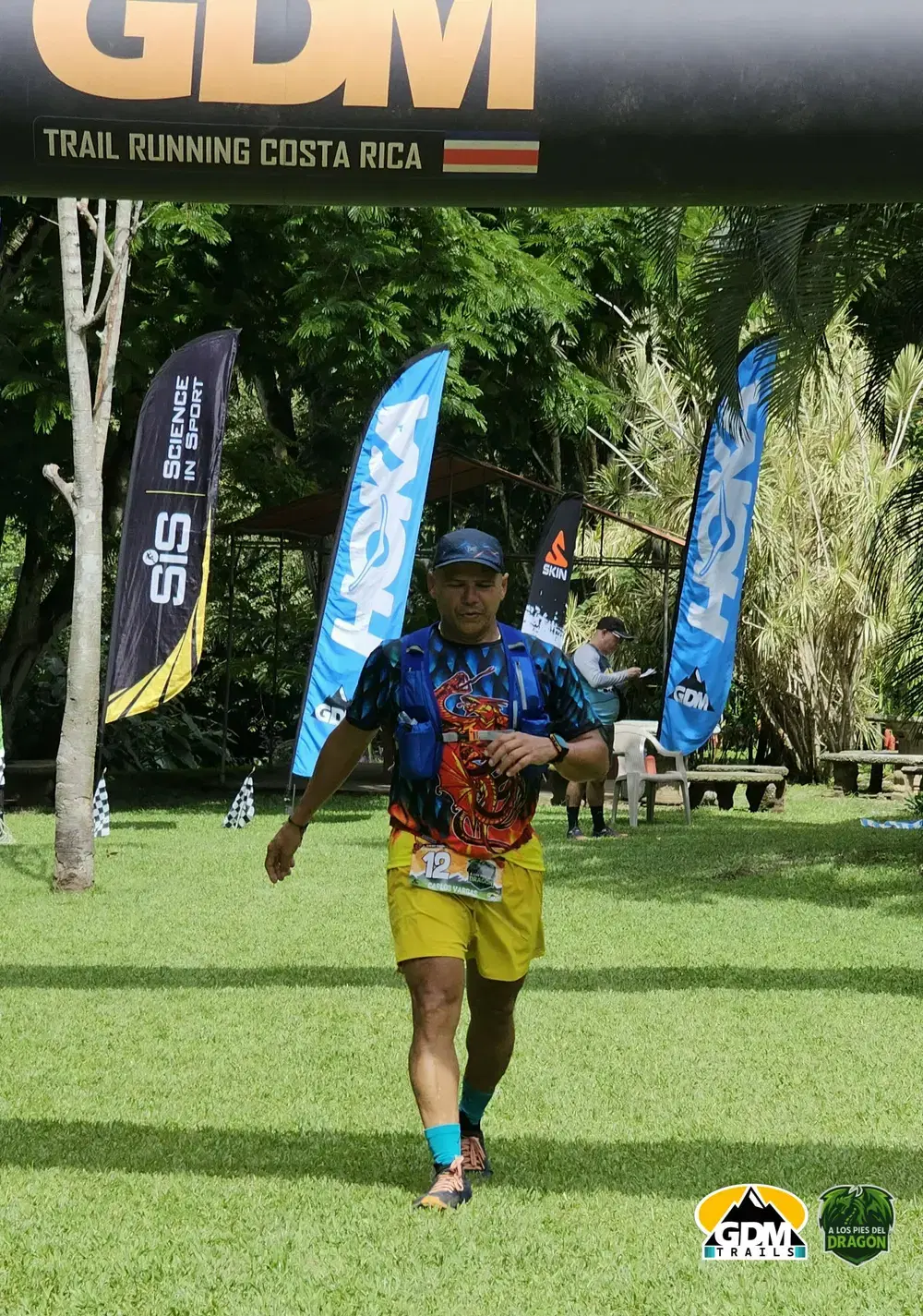 Photo from A los pies del DRAGON by GDM Trail
