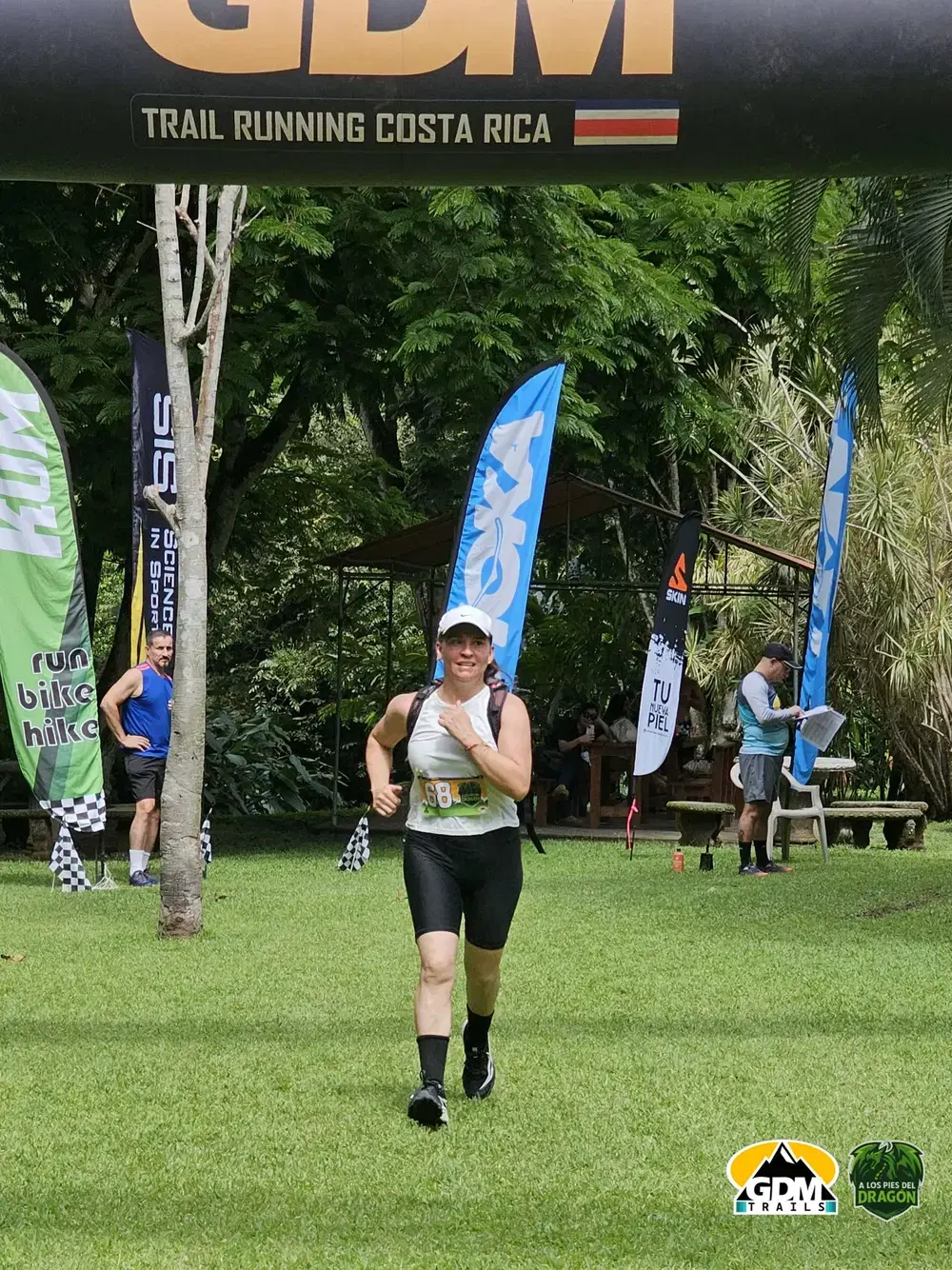 Photo from A los pies del DRAGON by GDM Trail