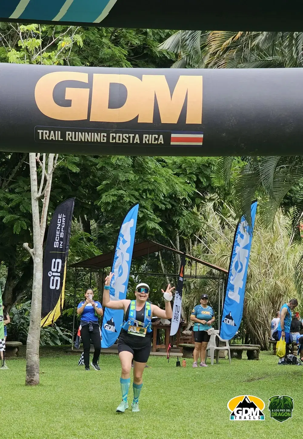 Photo from A los pies del DRAGON by GDM Trail