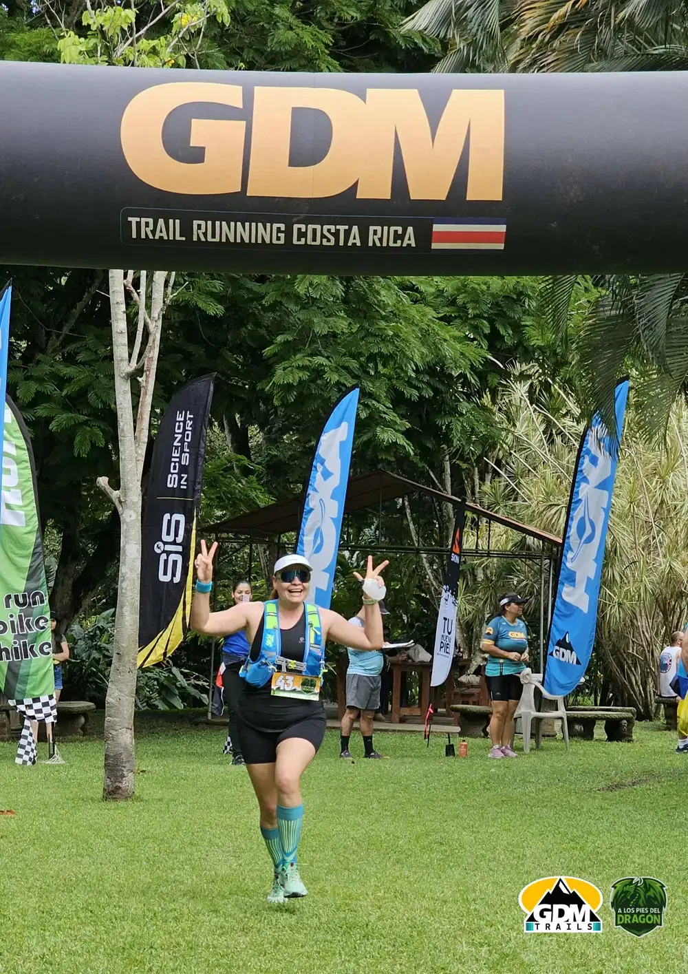 Photo from A los pies del DRAGON by GDM Trail