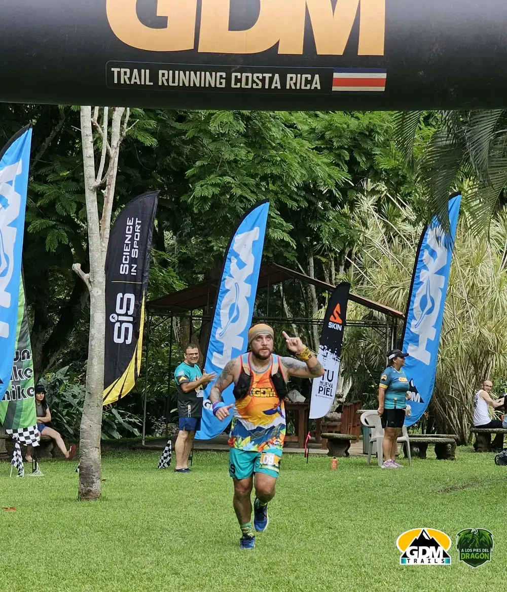 Photo from A los pies del DRAGON by GDM Trail