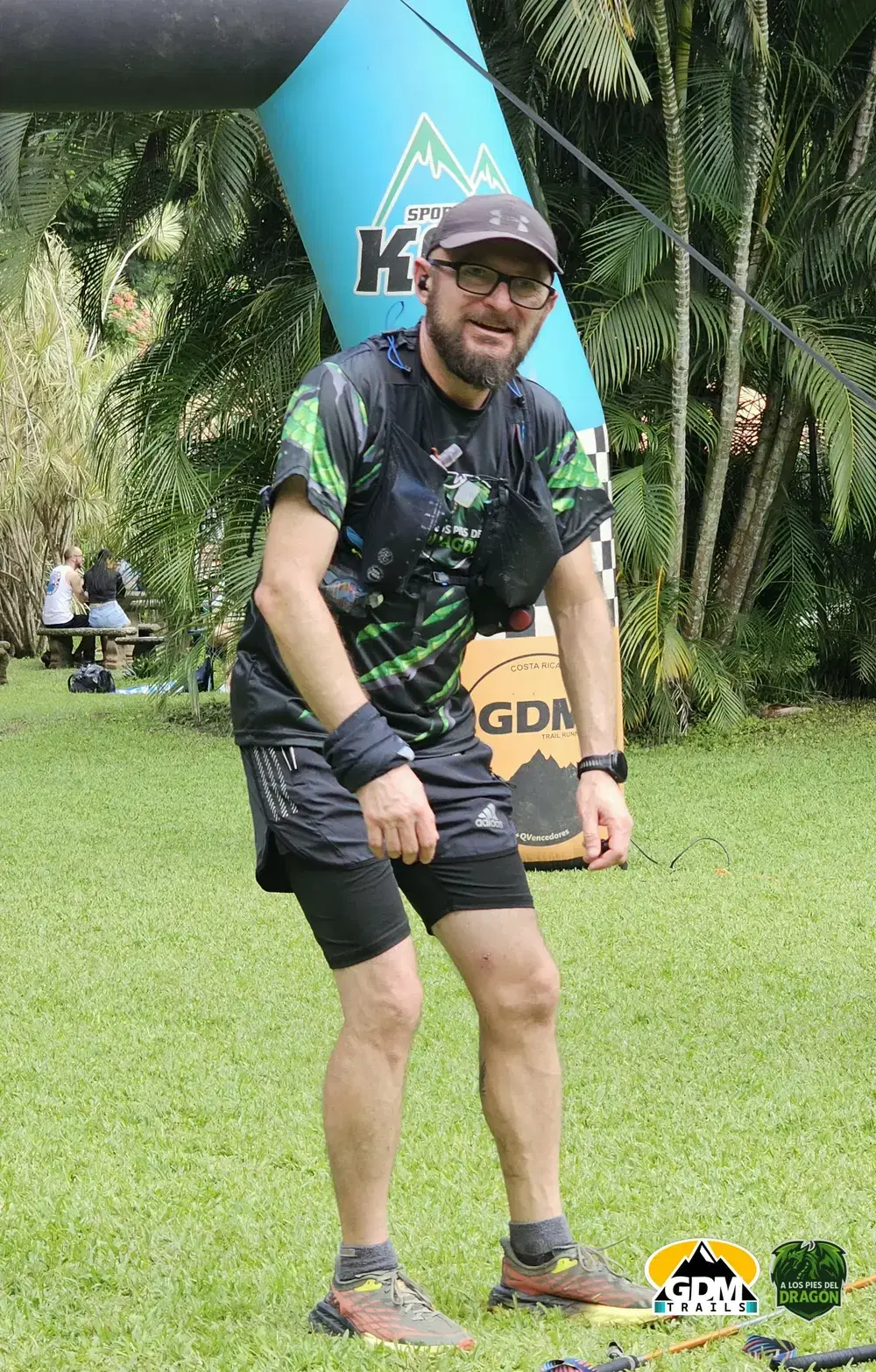 Photo from A los pies del DRAGON by GDM Trail