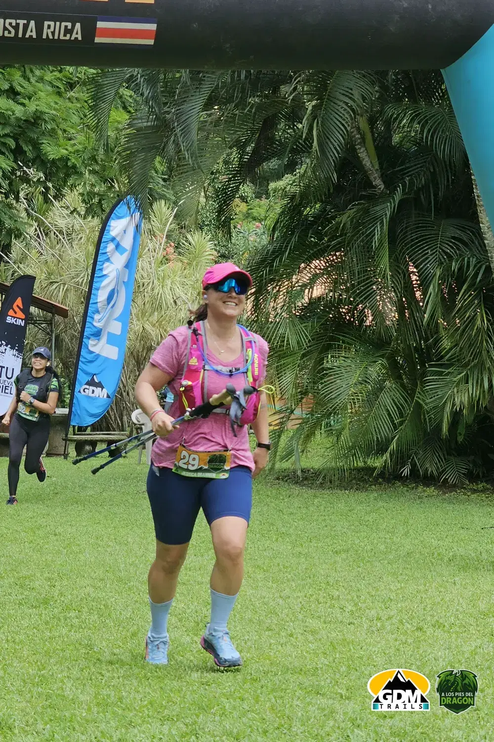 Photo from A los pies del DRAGON by GDM Trail