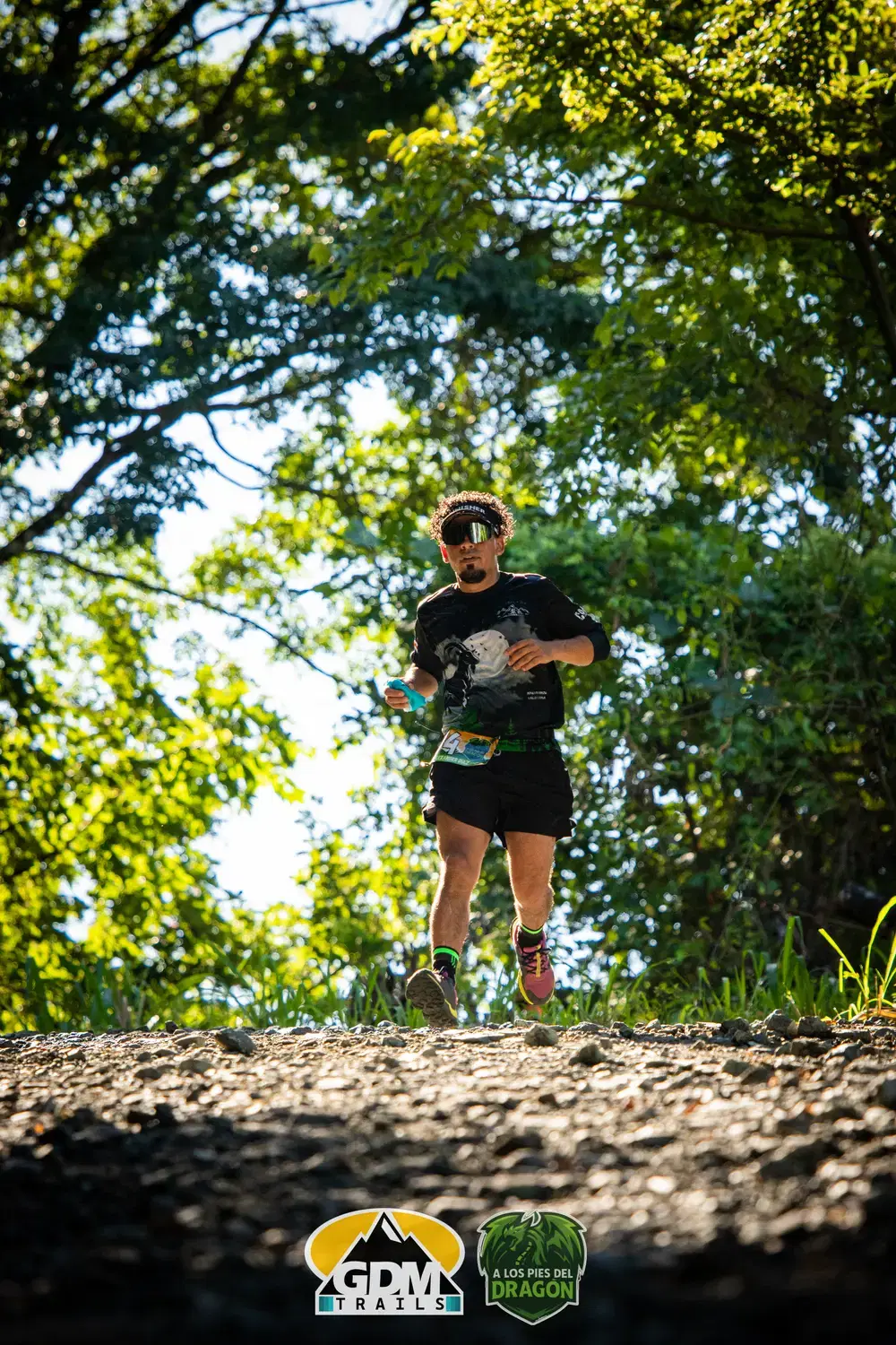 Photo from A los pies del DRAGON by GDM Trail