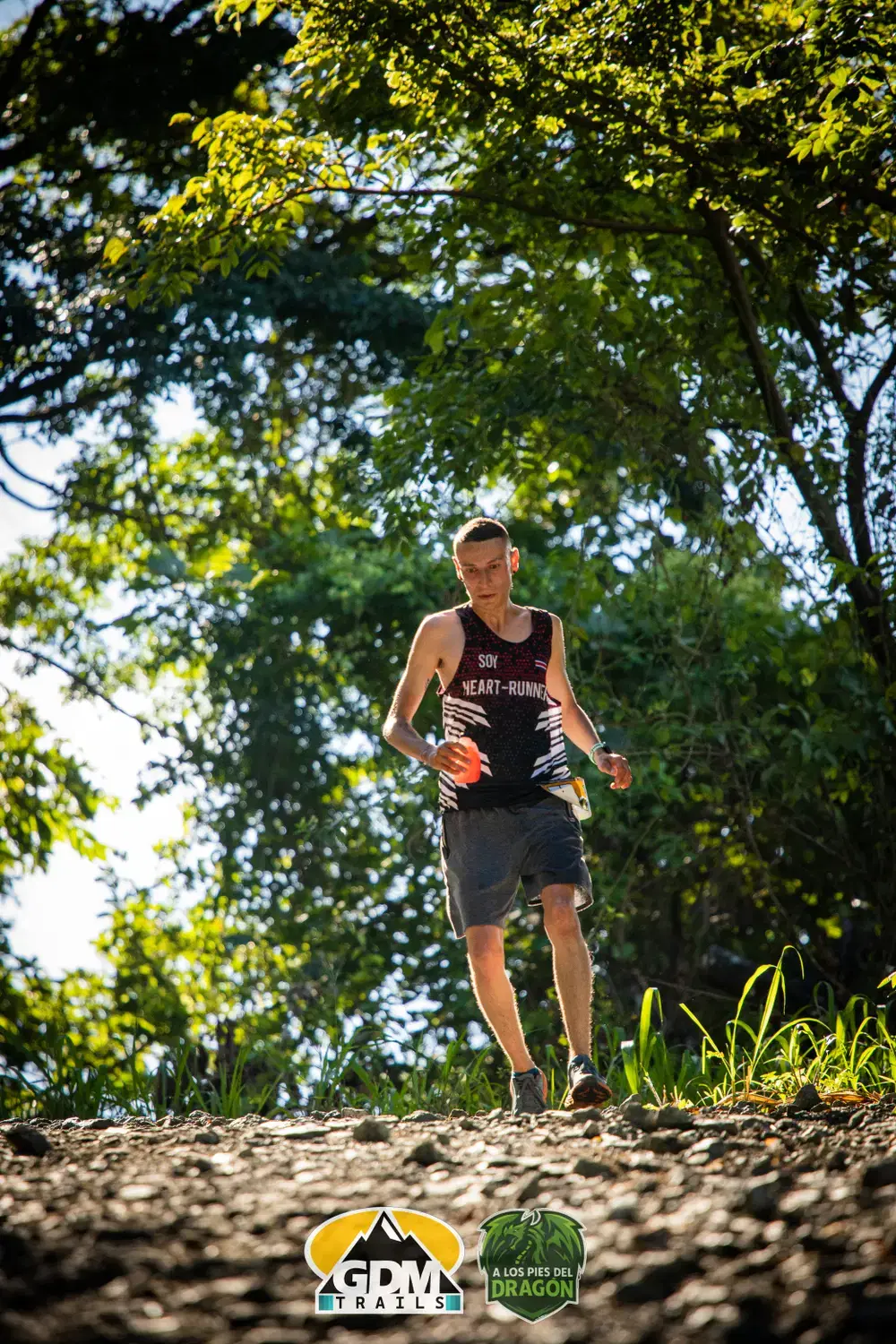 Photo from A los pies del DRAGON by GDM Trail