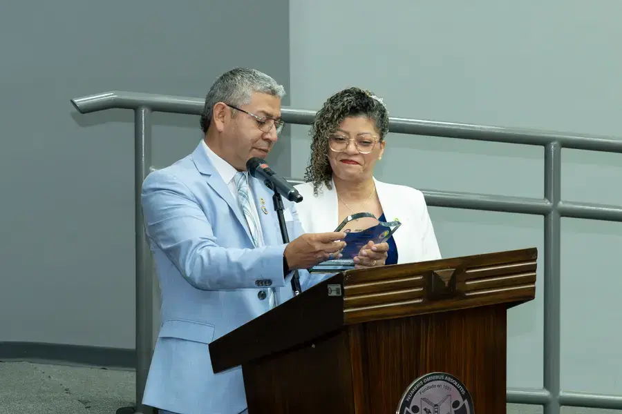 Foto de Aniversario Colegio de Contadores Privados de Costa Rica por Contadores Privados