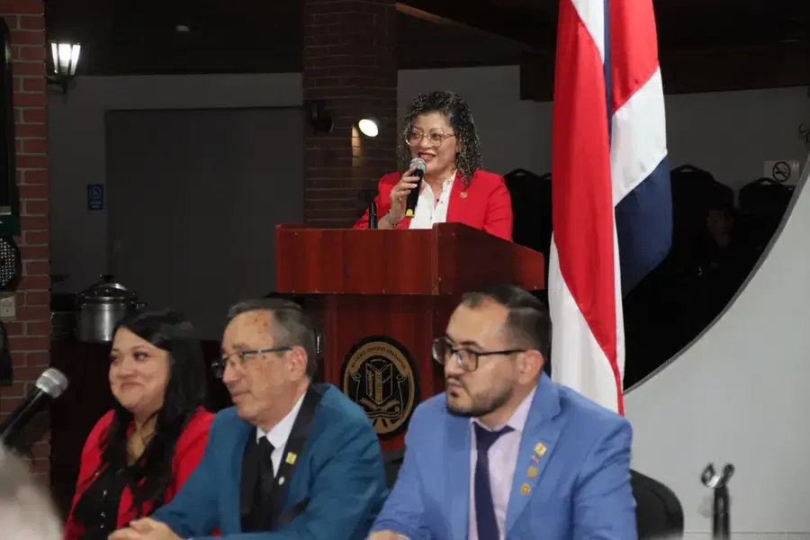 Foto de Aniversario Colegio de Contadores Privados de Costa Rica por Contadores Privados