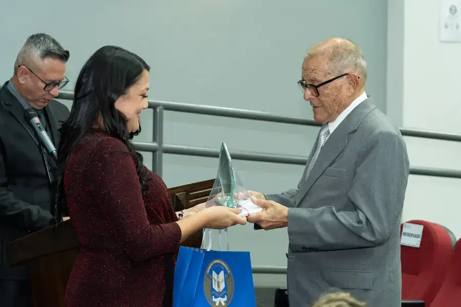 Foto de Aniversario Colegio de Contadores Privados de Costa Rica por Contadores Privados