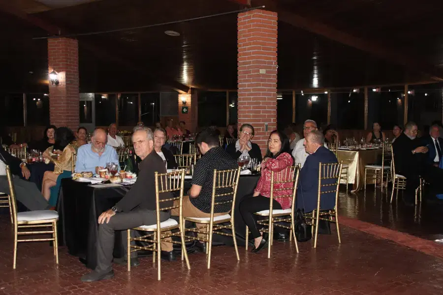 Foto de Aniversario Colegio de Contadores Privados de Costa Rica por Contadores Privados