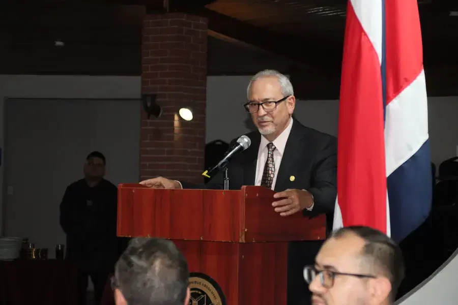 Foto de Aniversario Colegio de Contadores Privados de Costa Rica por Contadores Privados