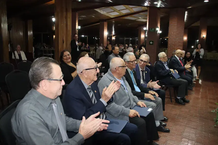 Foto de Aniversario Colegio de Contadores Privados de Costa Rica por Contadores Privados
