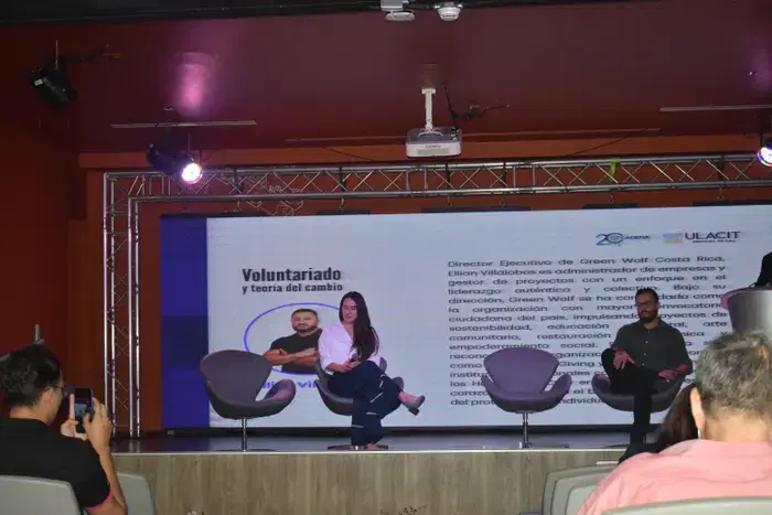 Foto de Voluntariado y Teoría del Cambio por Great Pics