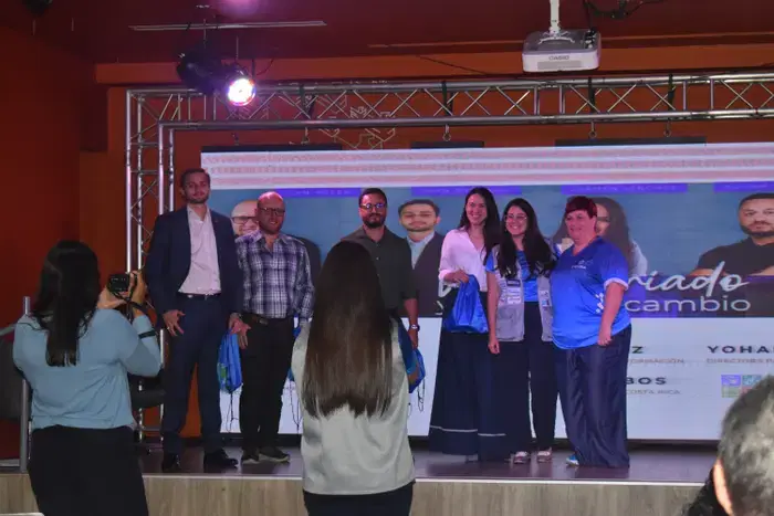 Foto de Voluntariado y Teoría del Cambio por Great Pics