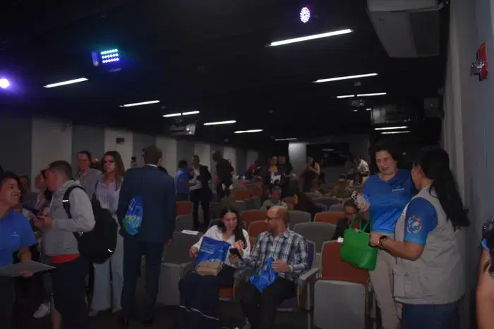 Foto de Voluntariado y Teoría del Cambio por Great Pics