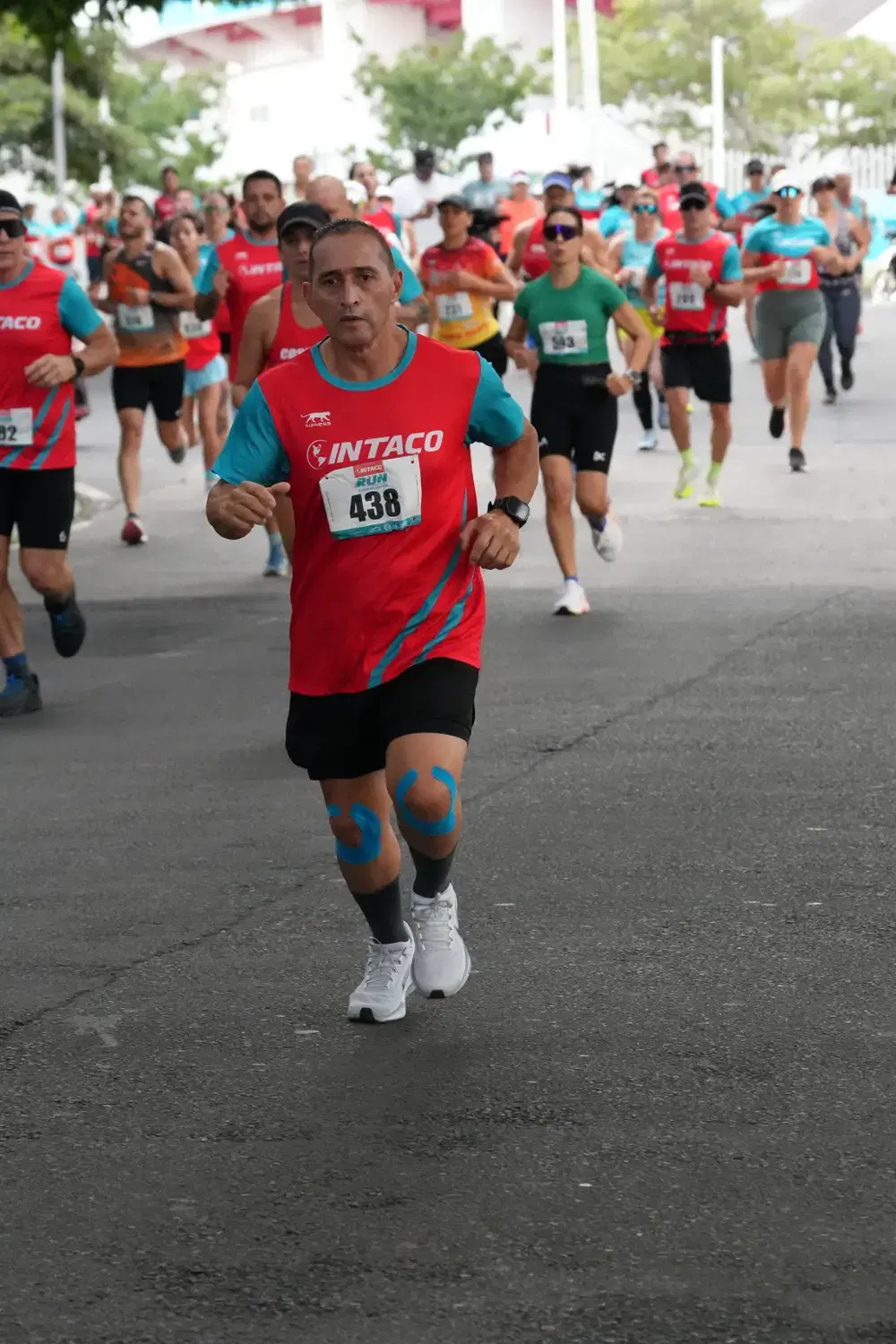 Foto de II Edición INTACO RUN 5K-11K 2025 por Great Pics