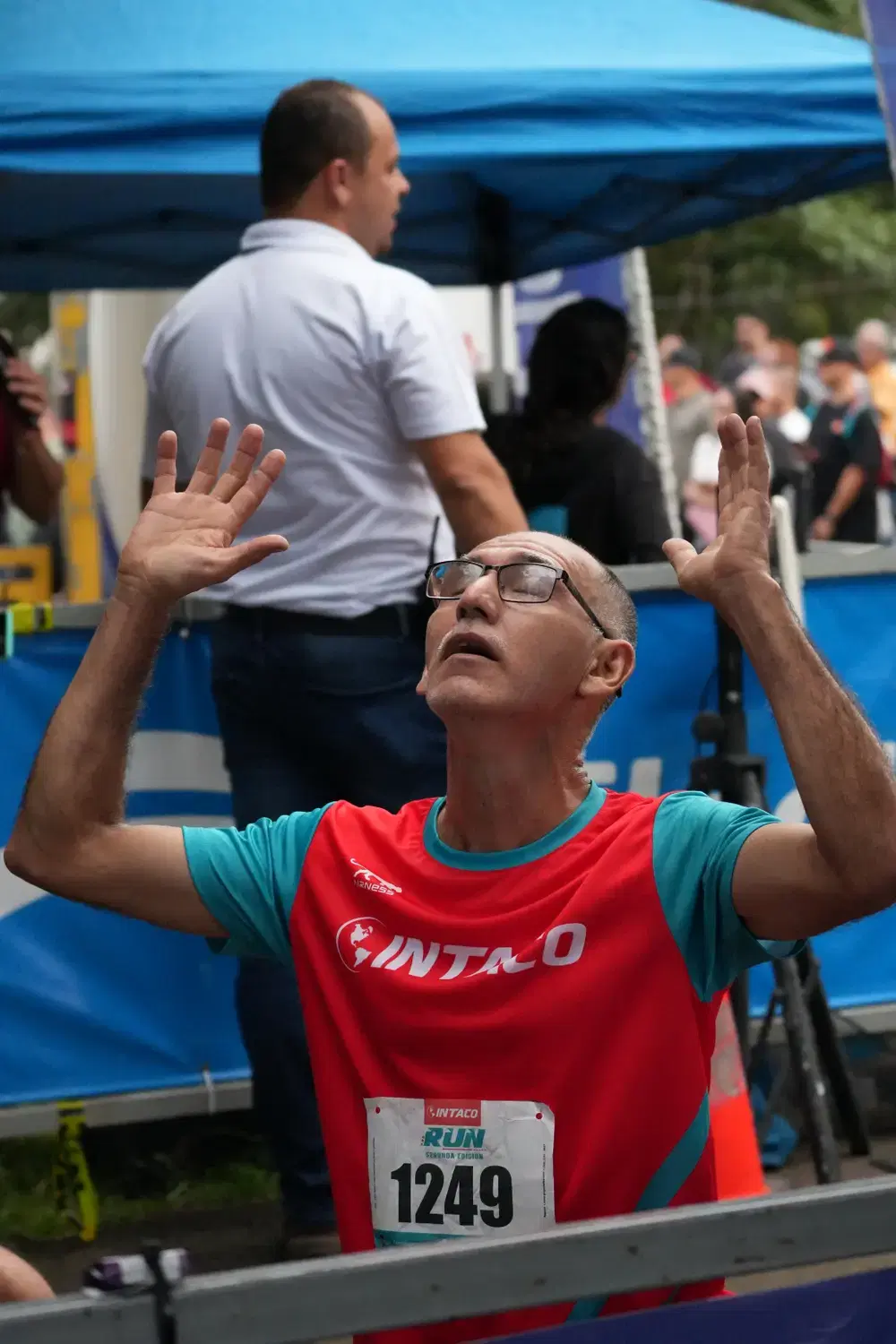 Foto de II Edición INTACO RUN 5K-11K 2025 por Great Pics