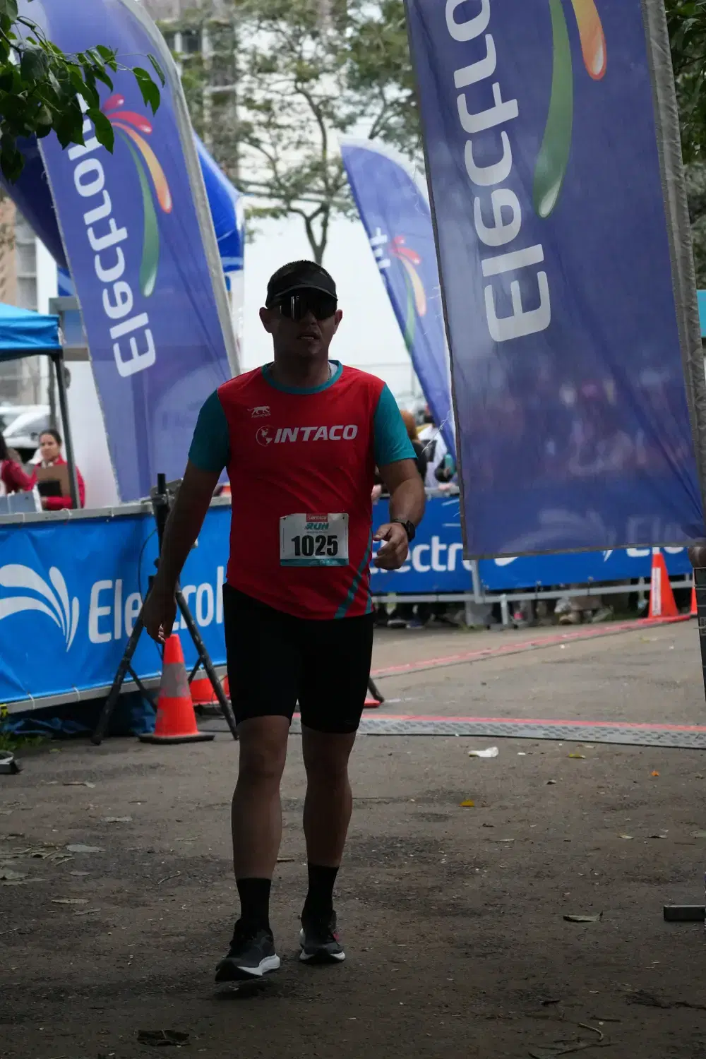 Foto de II Edición INTACO RUN 5K-11K 2025 por Great Pics