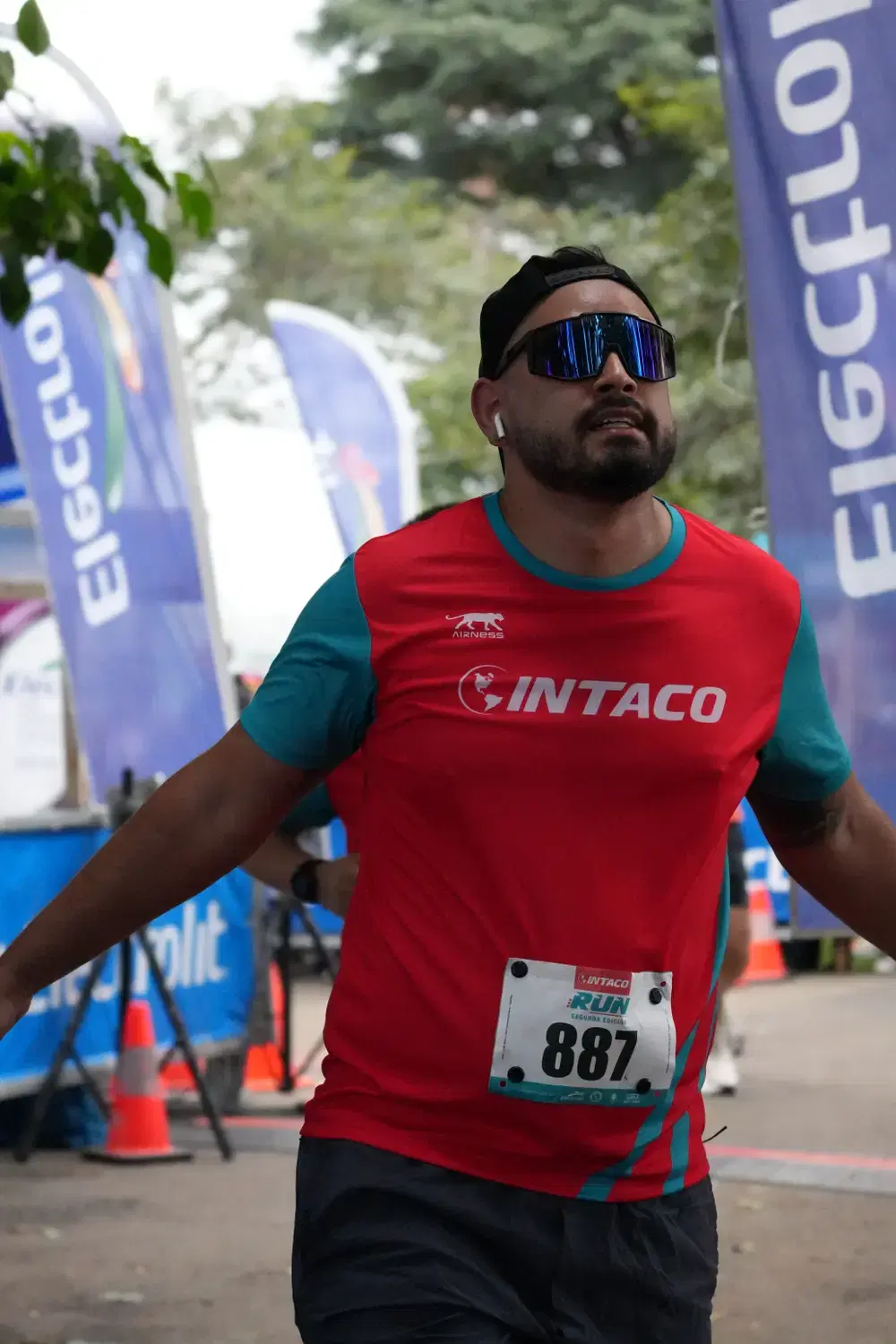 Foto de II Edición INTACO RUN 5K-11K 2025 por Great Pics