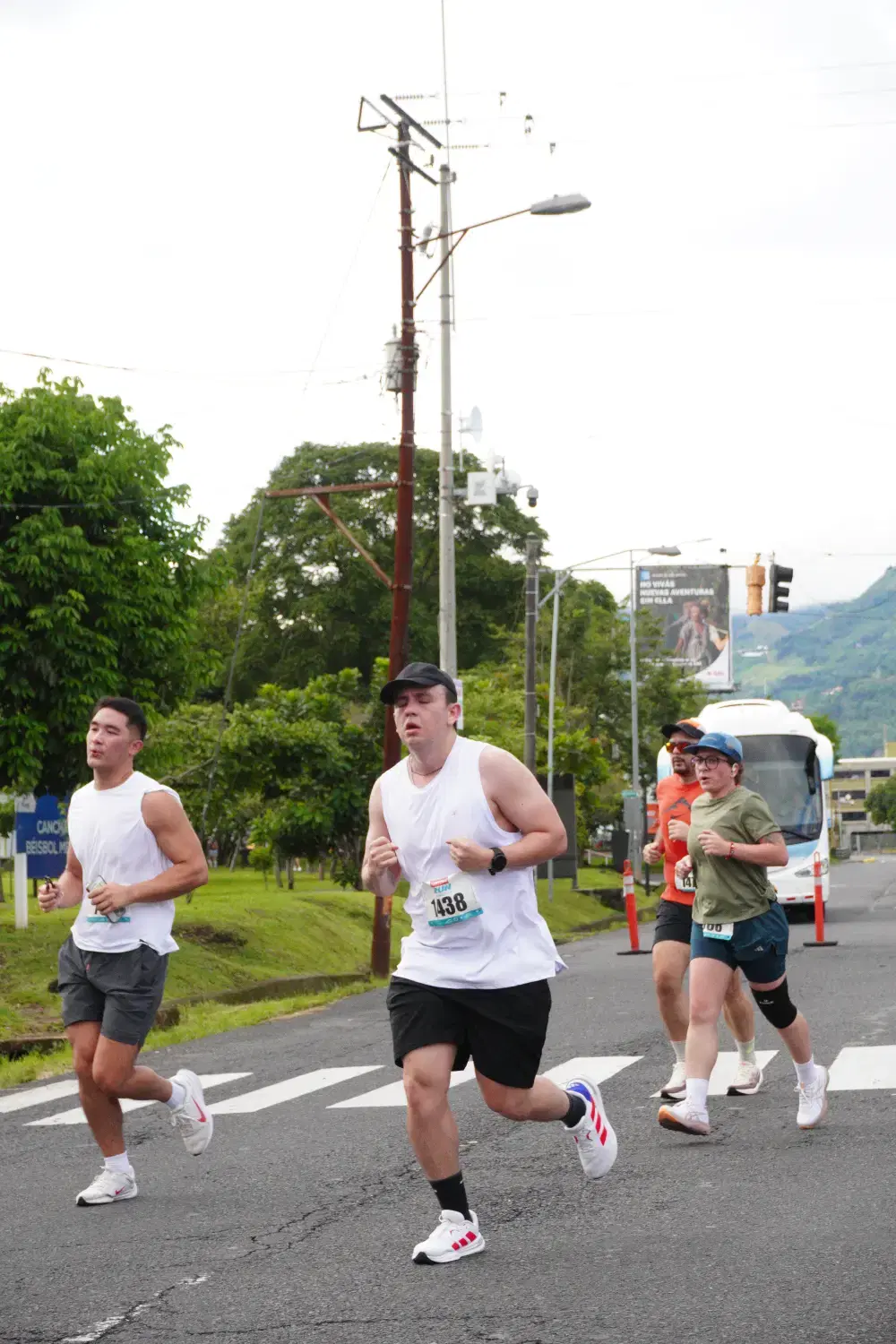 Foto de II Edición INTACO RUN 5K-11K 2025 por Great Pics