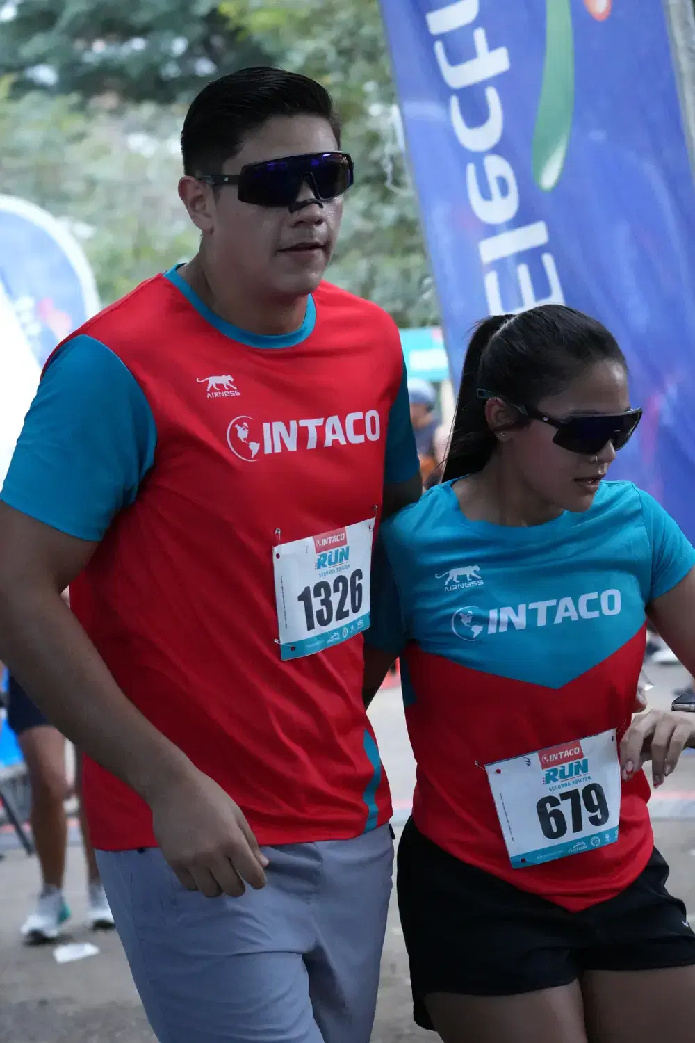Foto de II Edición INTACO RUN 5K-11K 2025 por Great Pics