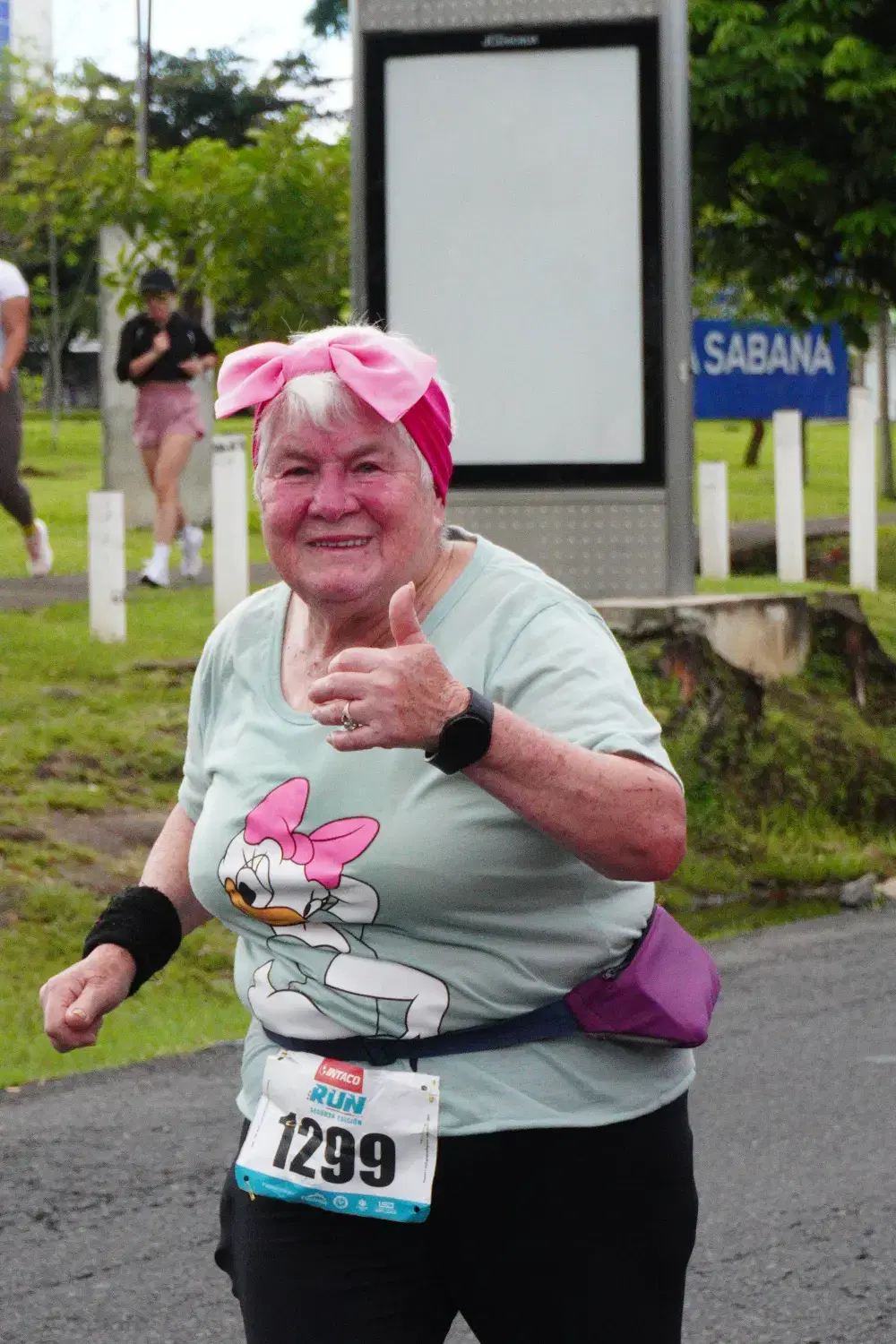 Foto de II Edición INTACO RUN 5K-11K 2025 por Great Pics