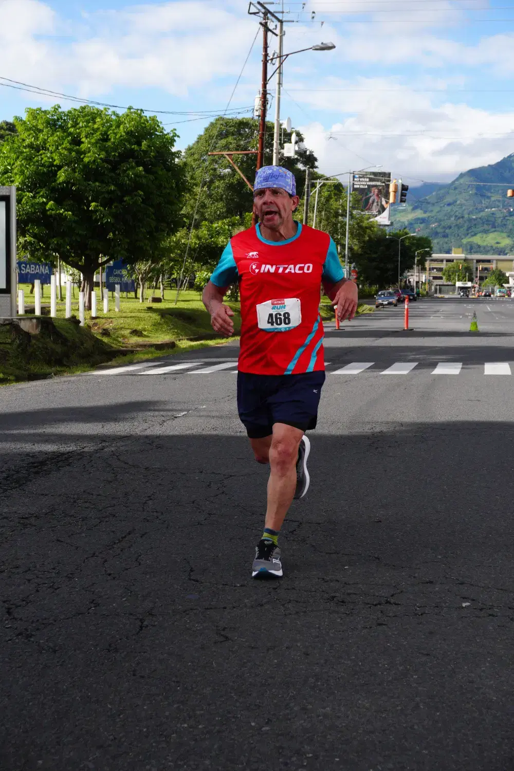 Foto de II Edición INTACO RUN 5K-11K 2025 por Great Pics
