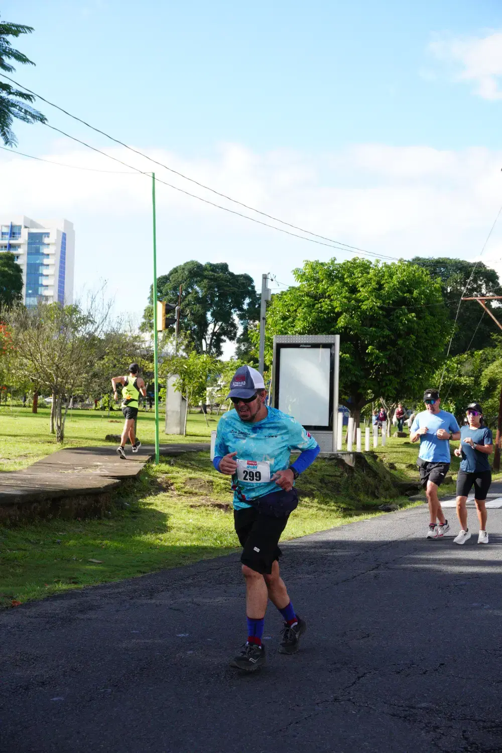 Foto de II Edición INTACO RUN 5K-11K 2025 por Great Pics