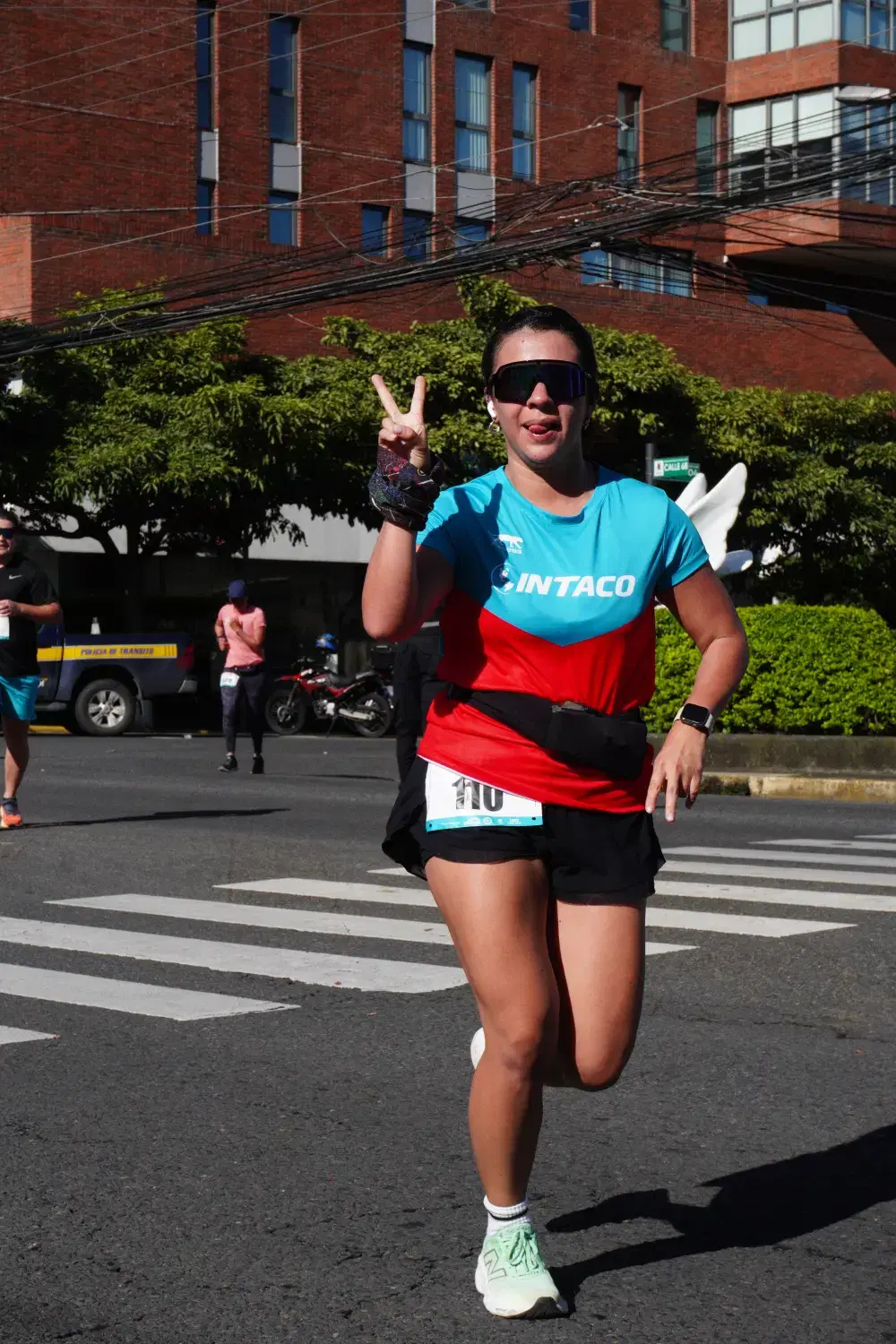 Foto de II Edición INTACO RUN 5K-11K 2025 por Great Pics