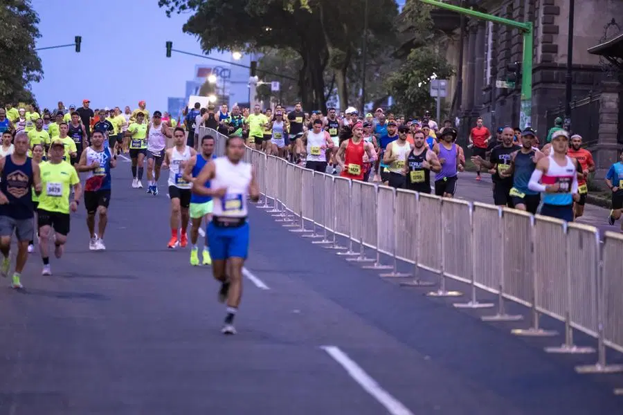 Foto de Maratón de San José 2026 por Alonso Espinoza