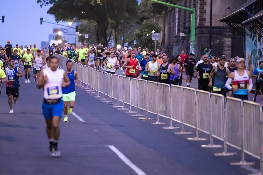 Foto de Maratón de San José 2026 por Alonso Espinoza
