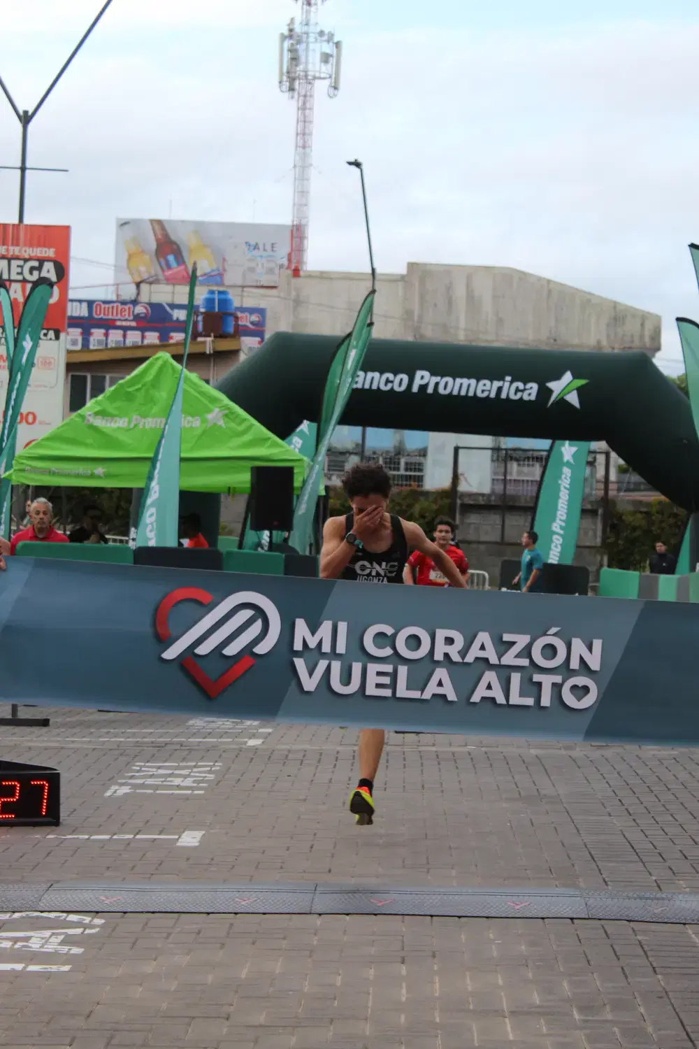 Photo from Mi Corazón Vuela Alto by Angelica Rivera