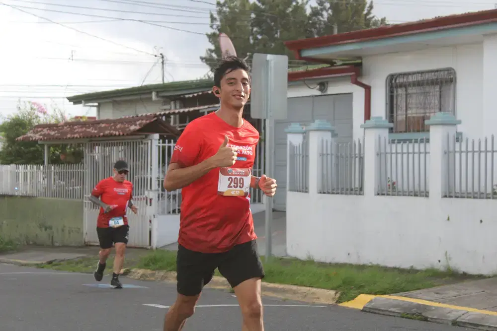 Photo from Mi Corazón Vuela Alto by Juan Pablo Garita