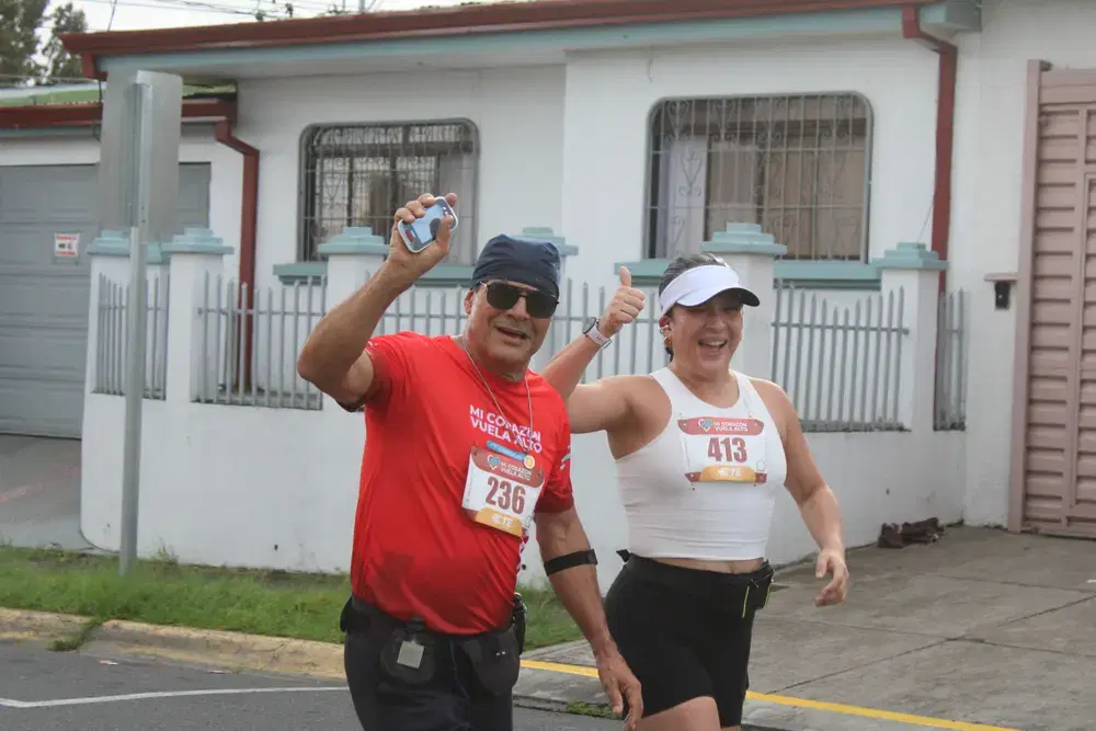 Photo from Mi Corazón Vuela Alto by Juan Pablo Garita