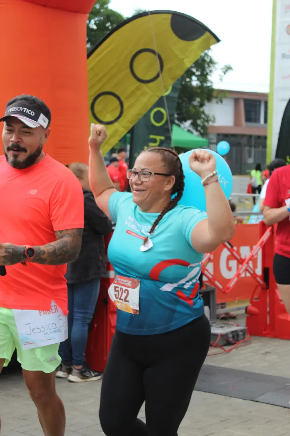 Photo from Mi Corazón Vuela Alto by Angelica Rivera