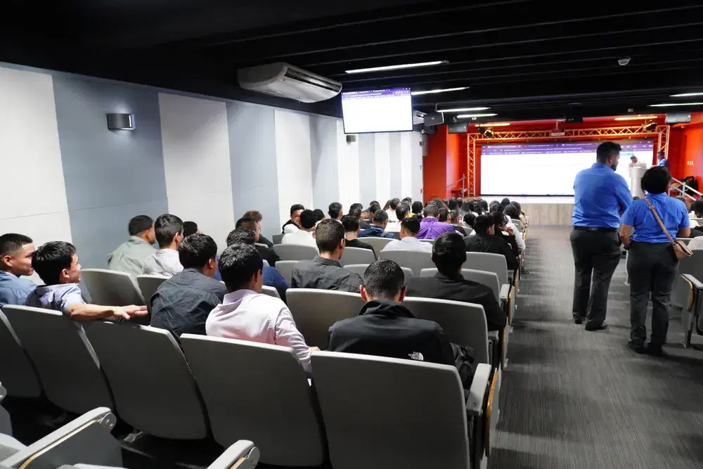 Photo from Seminario de empleabilidad by Great Pics