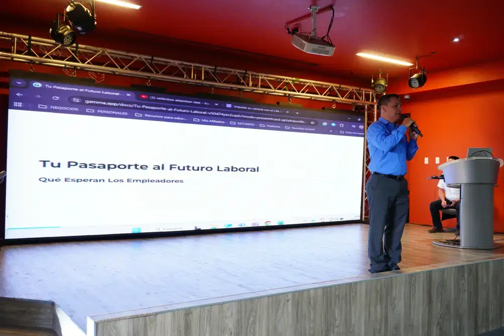 Photo from Seminario de empleabilidad by Great Pics