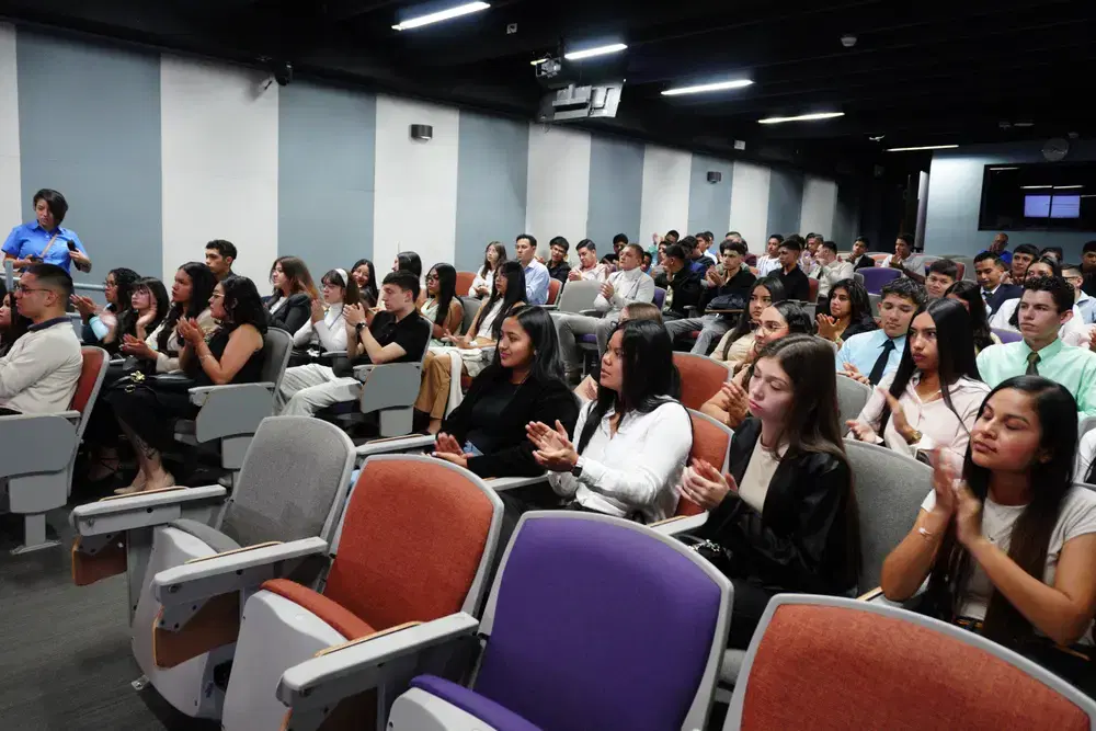 Photo from Seminario de empleabilidad by Great Pics