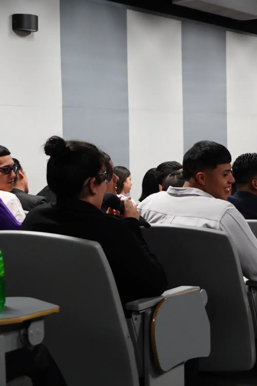 Photo from Seminario de empleabilidad by Great Pics