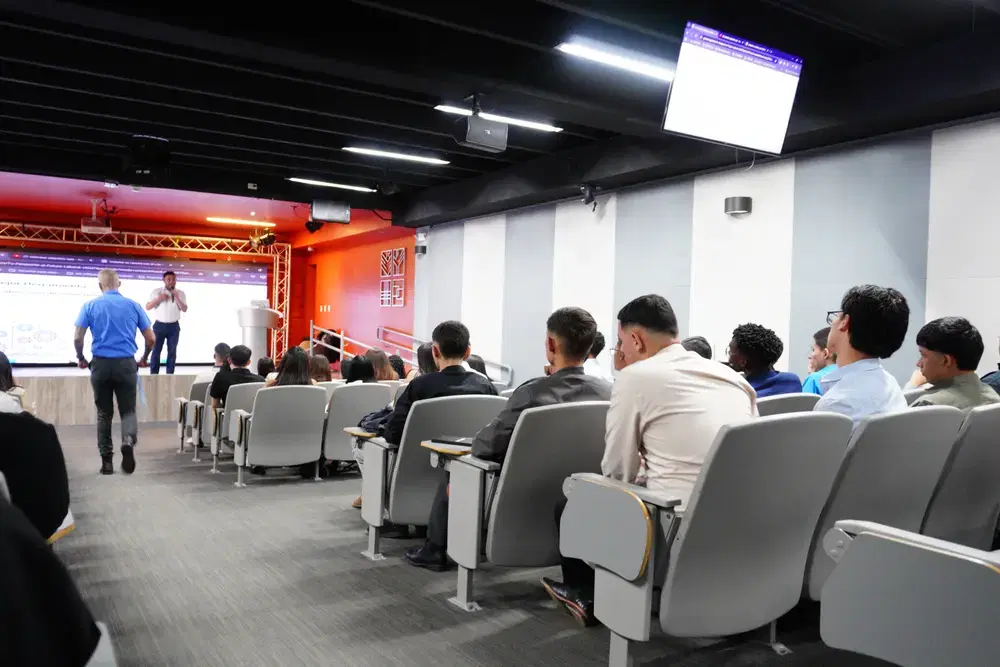 Photo from Seminario de empleabilidad by Great Pics