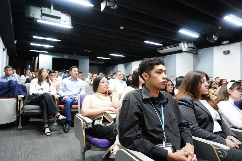 Photo from Seminario de empleabilidad by Great Pics