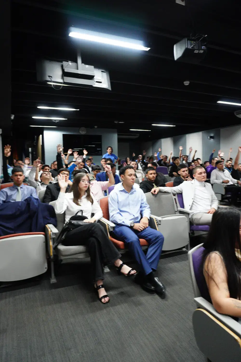 Photo from Seminario de empleabilidad by Great Pics