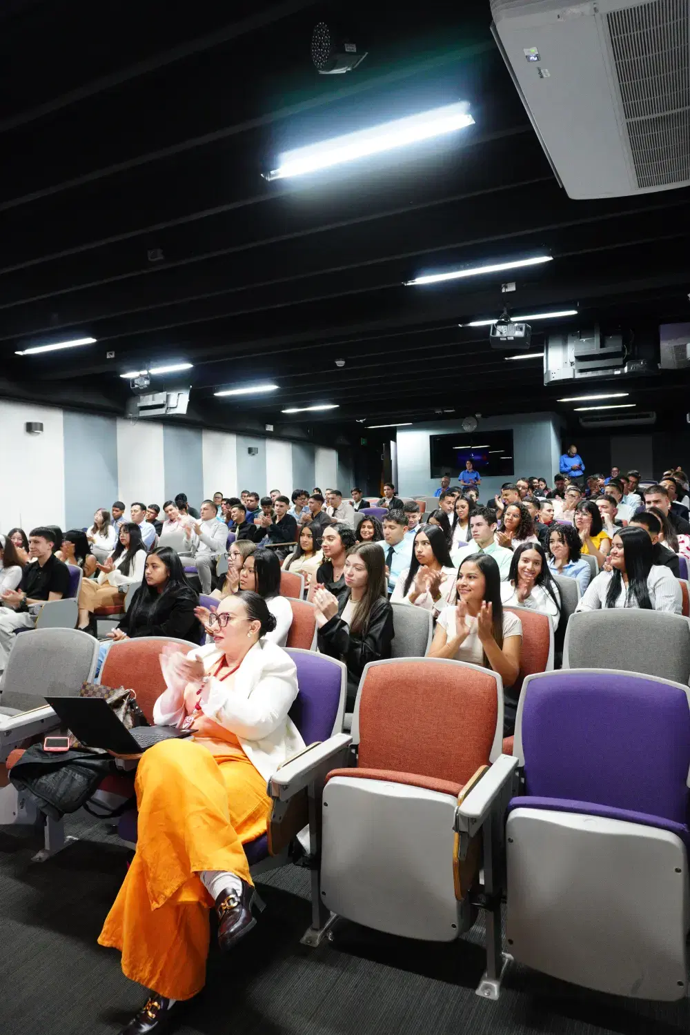 Photo from Seminario de empleabilidad by Great Pics