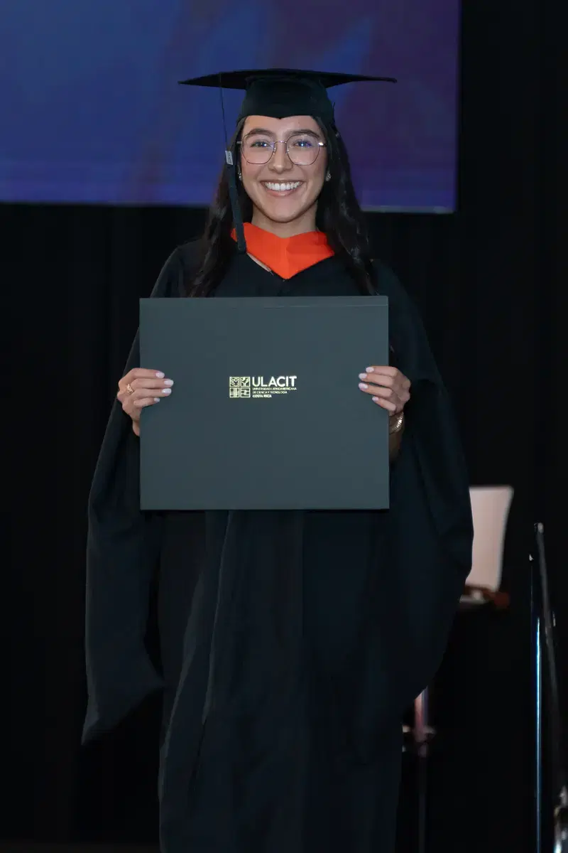 Photo from Graduación ULACIT IICO 2025 by ULACIT Graduación