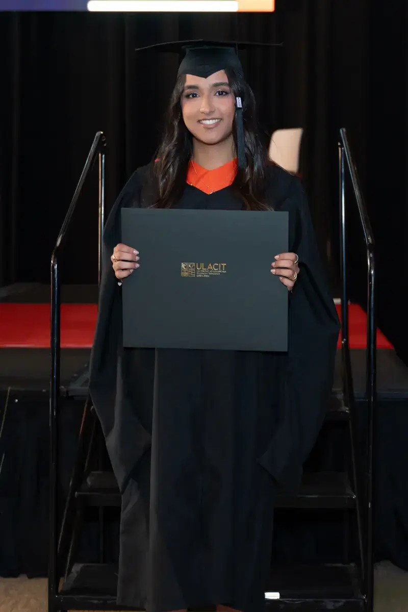 Photo from Graduación ULACIT IICO 2025 by ULACIT Graduación