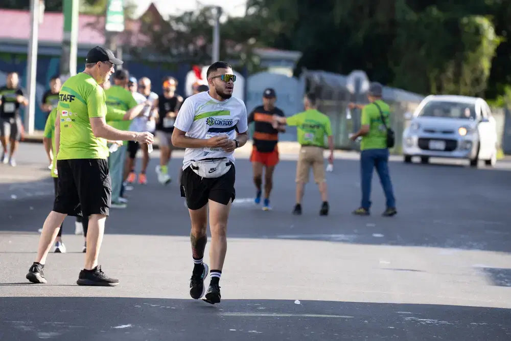 Foto de XXXVIII Carrera del Contador por Fotógrafo Contadores