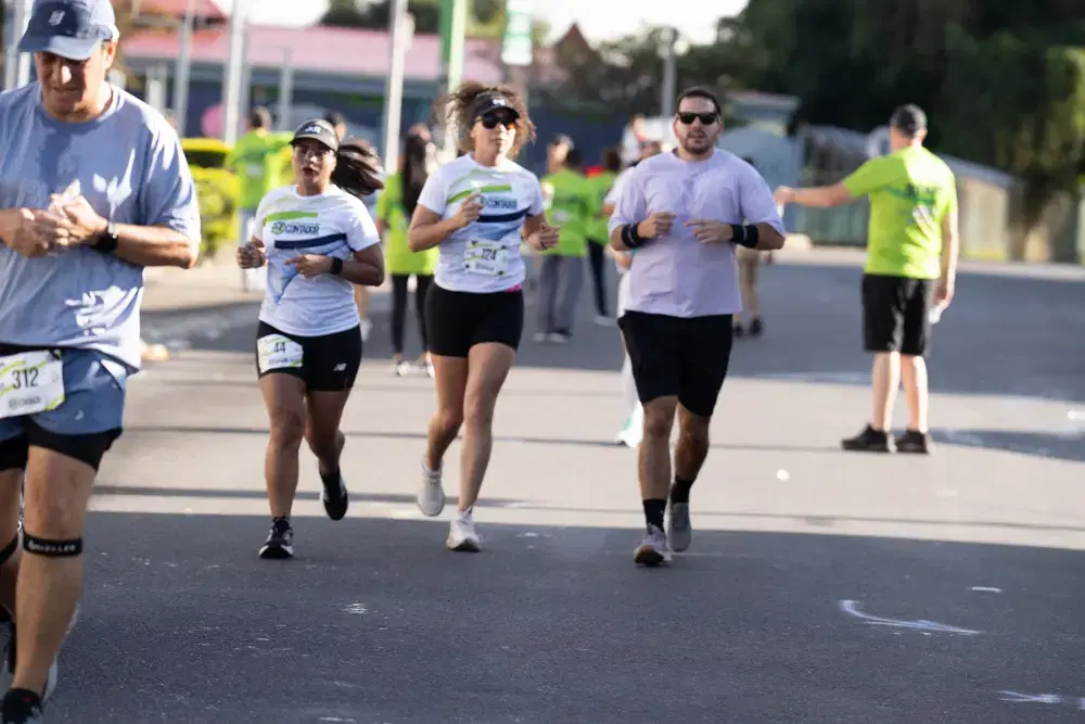 Foto de XXXVIII Carrera del Contador por Fotógrafo Contadores
